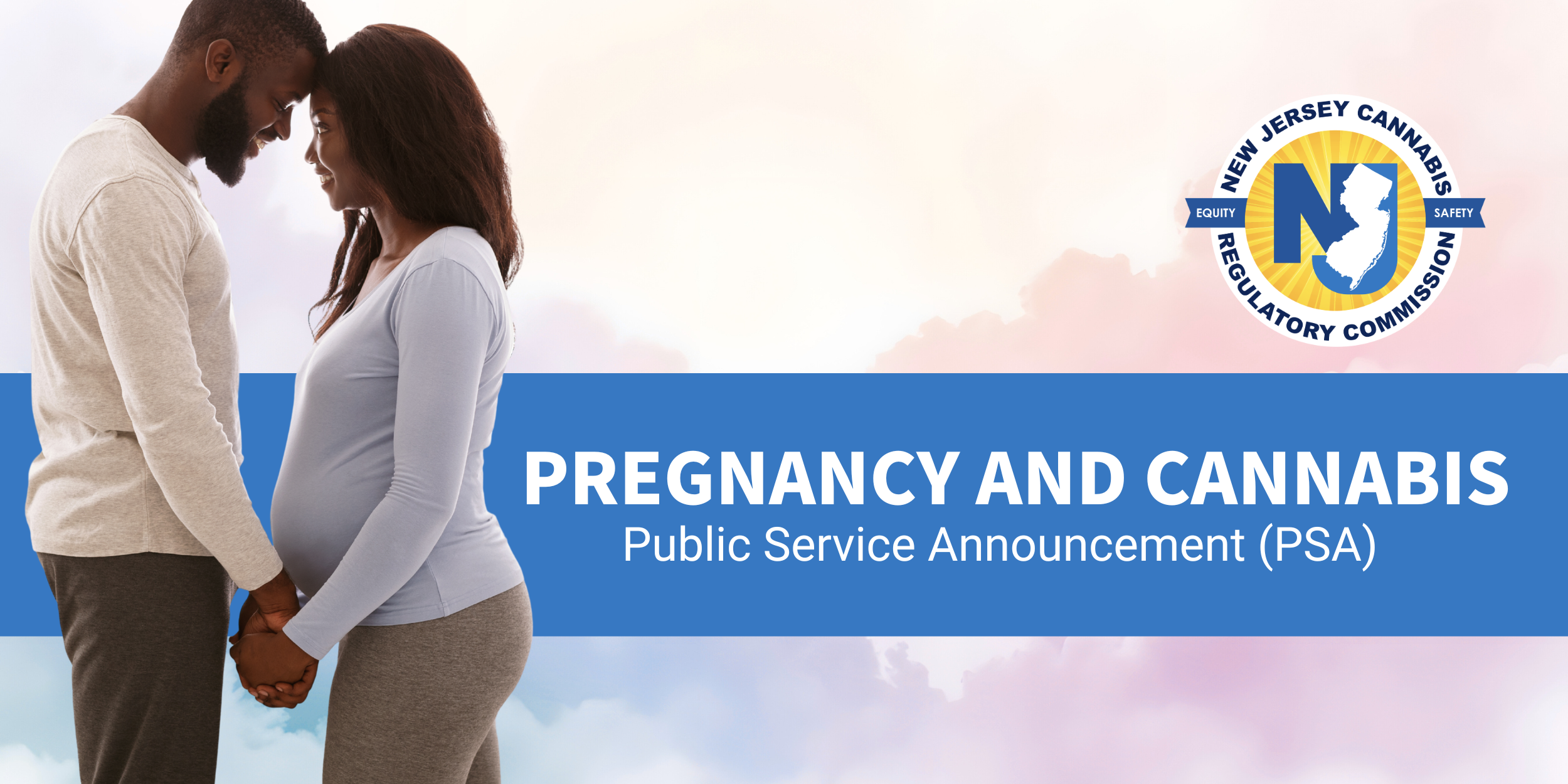 Pregnancy and Cannabis PSA